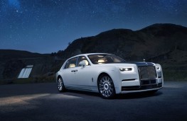 Rolls-Royce Phantom Tranquillity 1